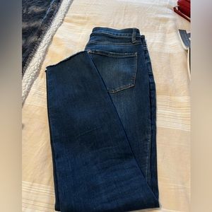 Lauren Conrad skinny size 6